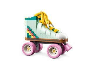 LEGO® Retro Roller Skate