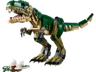 LEGO® T. rex