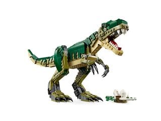 LEGO® T. rex