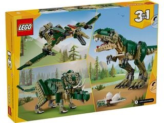 LEGO® T. rex