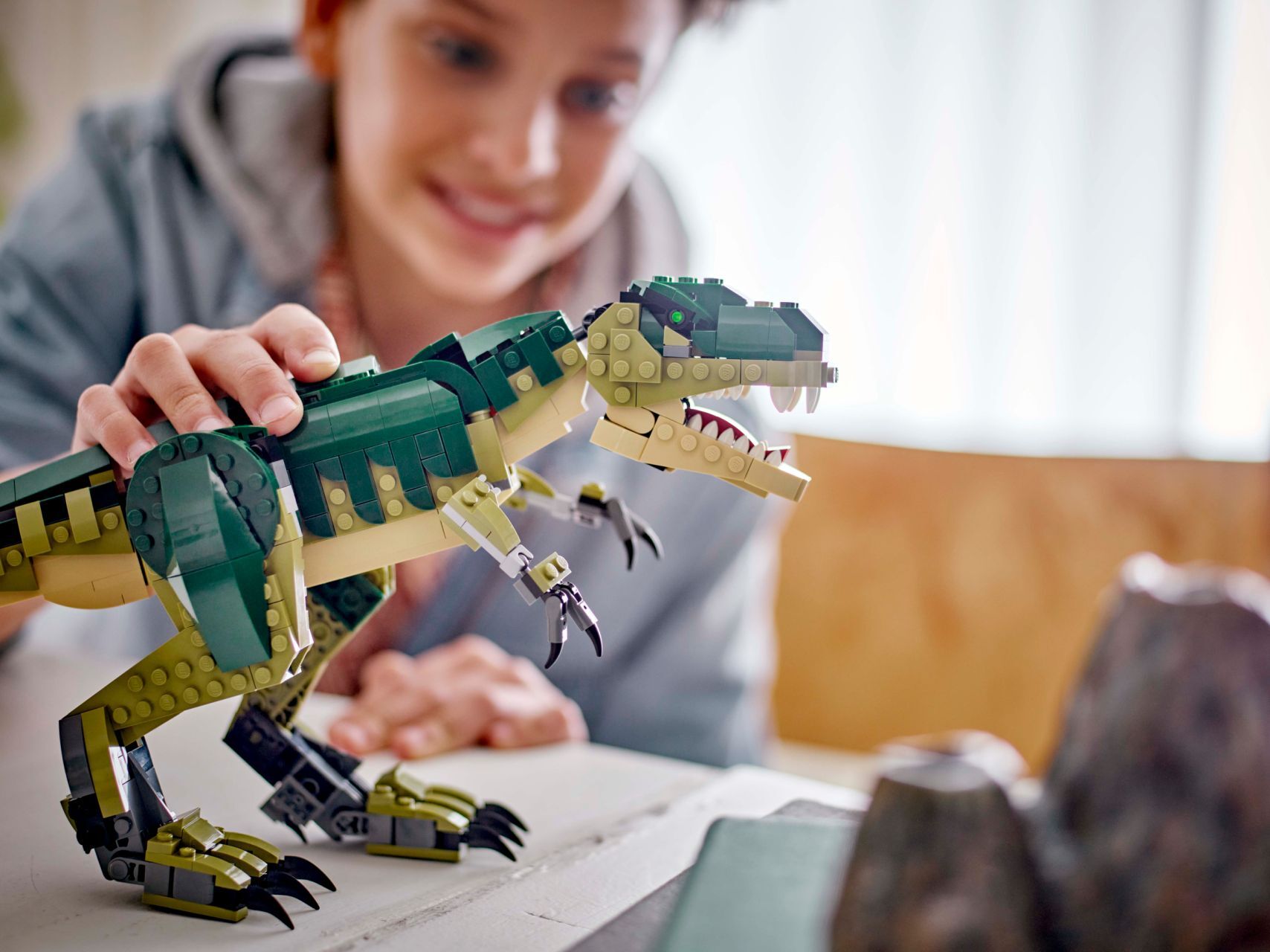LEGO® T. rex