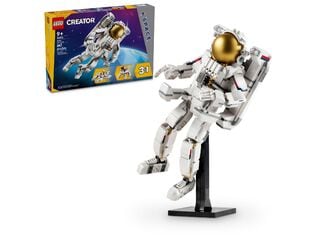 LEGO® Space Astronaut