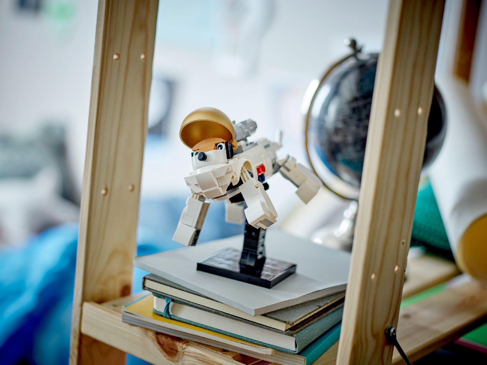 LEGO® Space Astronaut