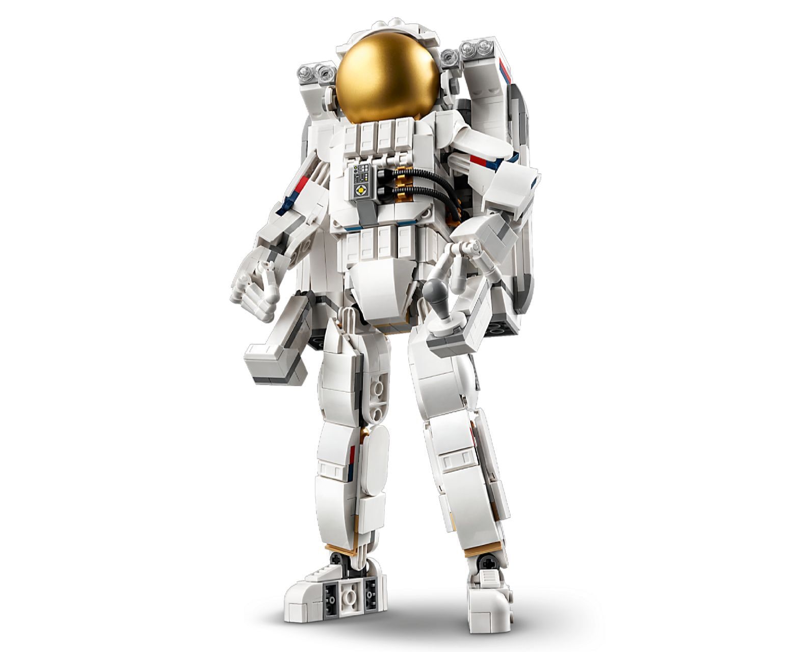 LEGO® Space Astronaut