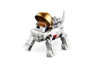 LEGO® Space Astronaut