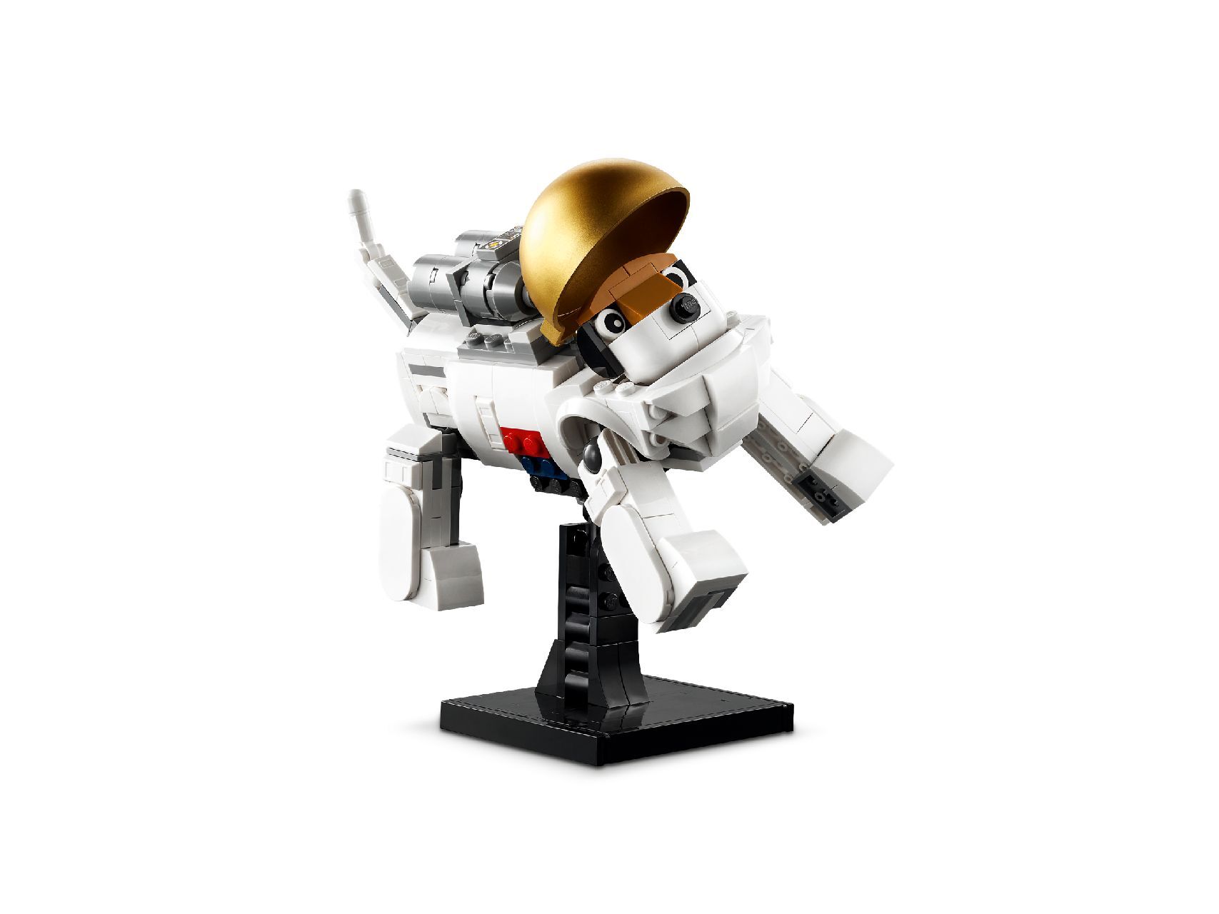 LEGO® Space Astronaut