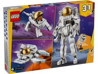 LEGO® Space Astronaut