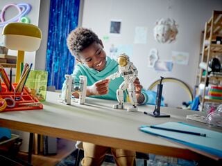 LEGO® Space Astronaut