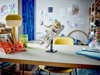 LEGO® Space Astronaut