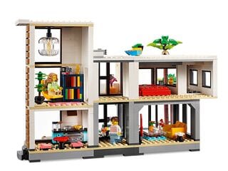LEGO® Modern House