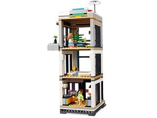 LEGO® Modern House