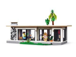 LEGO® Modern House