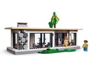 LEGO® Modern House