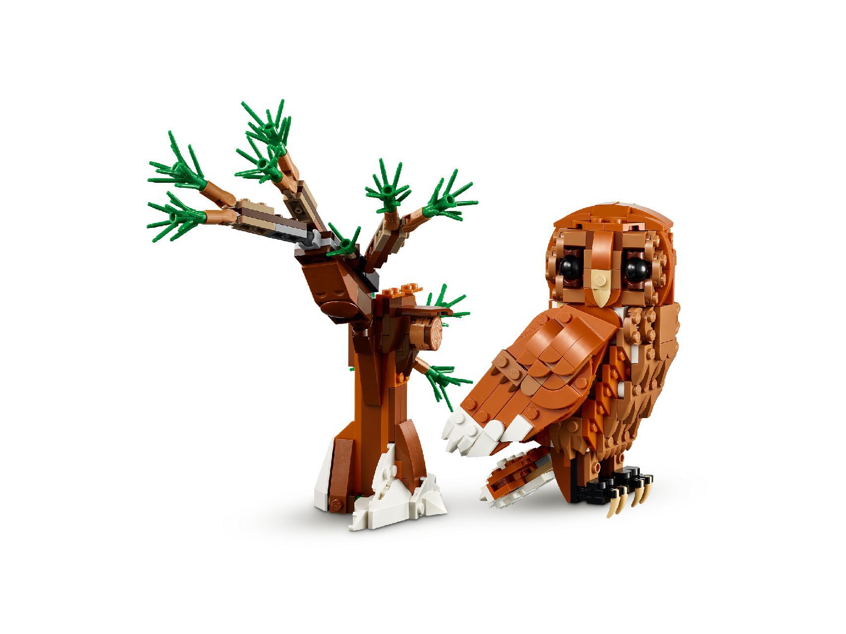 LEGO® Forest Animals: Red Fox