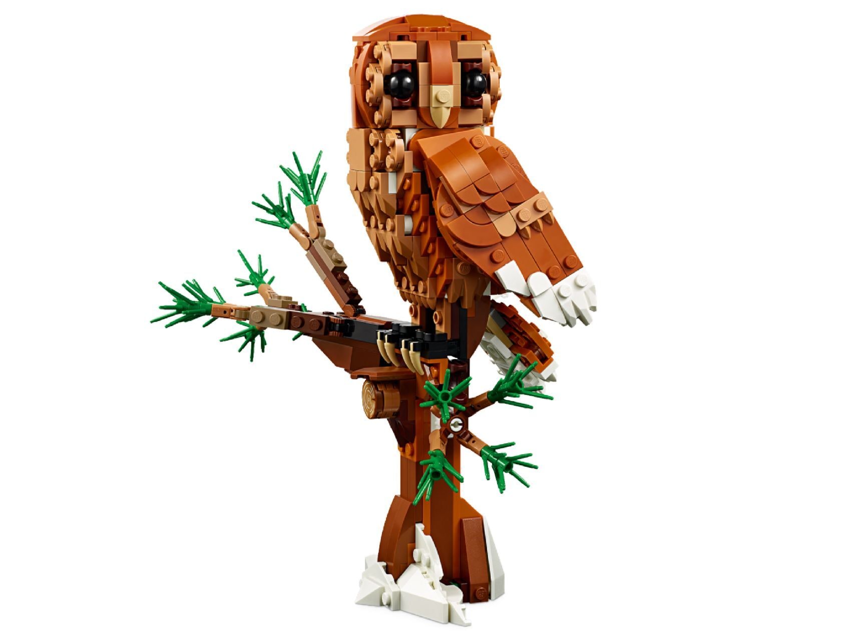 LEGO® Forest Animals: Red Fox