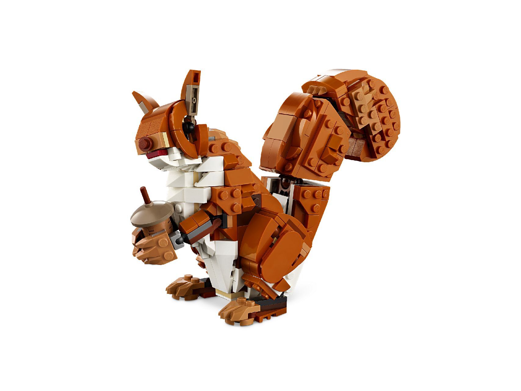 LEGO® Forest Animals: Red Fox