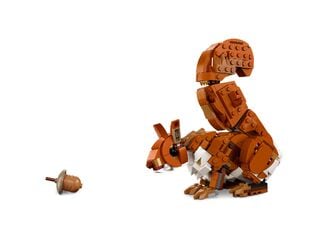 LEGO® Forest Animals: Red Fox