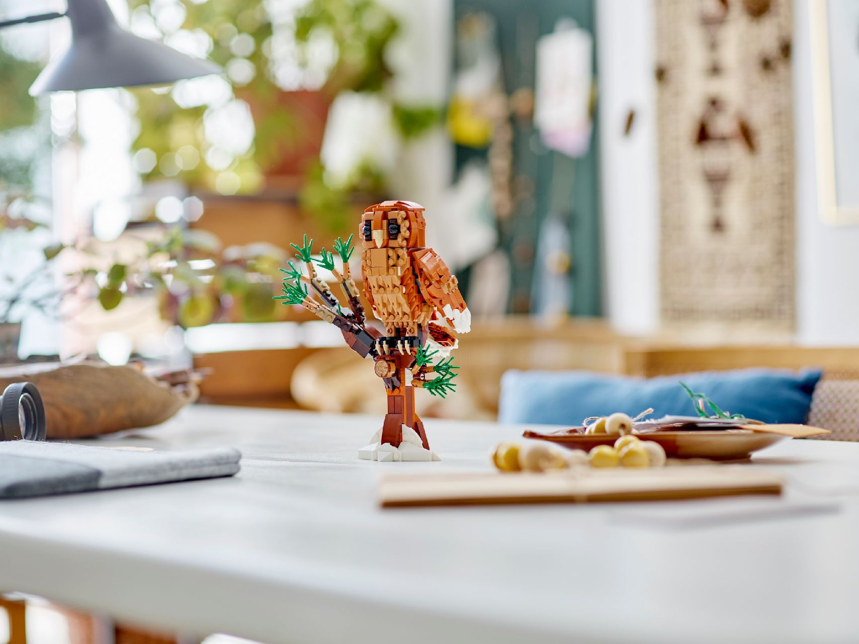 LEGO® Forest Animals: Red Fox