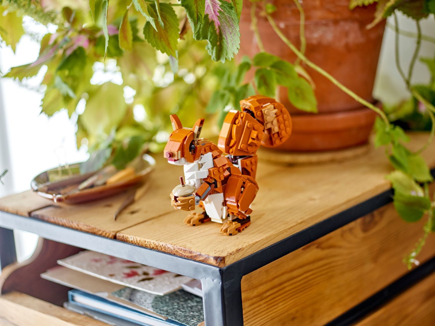 LEGO® Forest Animals: Red Fox