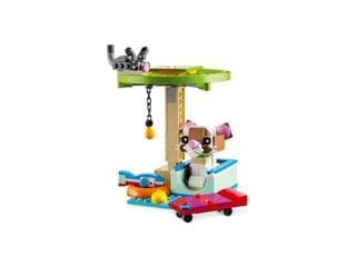 LEGO® Hamster Wheel