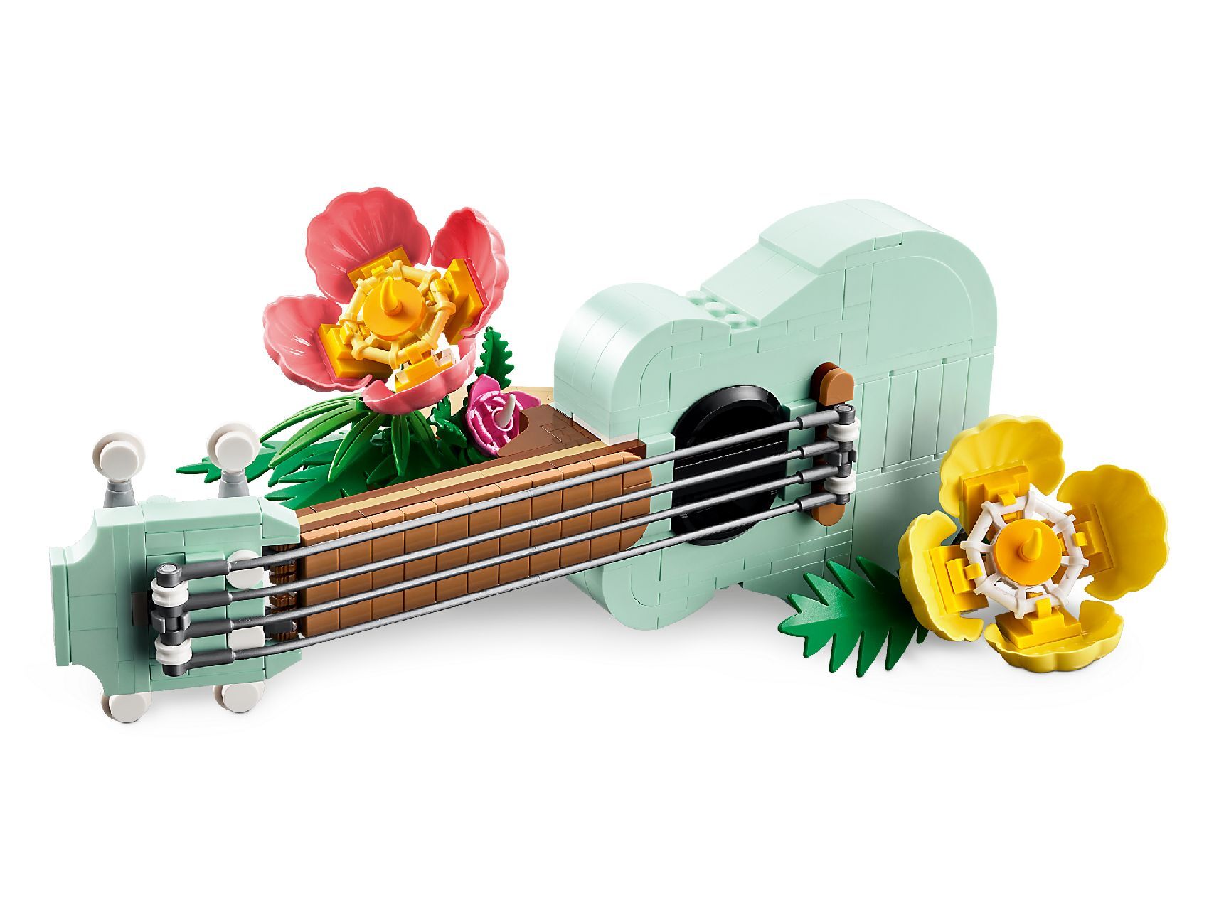 LEGO® Tropical Ukulele