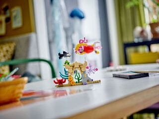 LEGO® Sea Animals