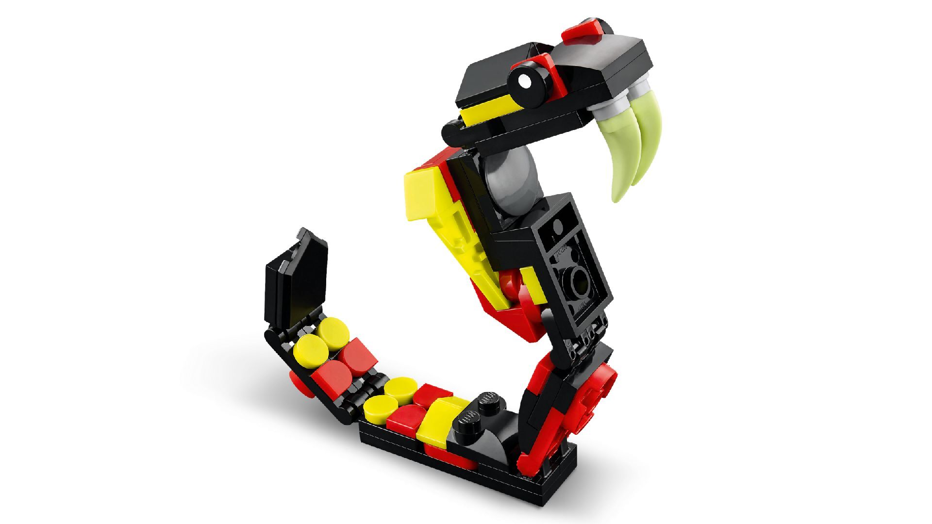 LEGO® Wild Animals: Surprising Spider
