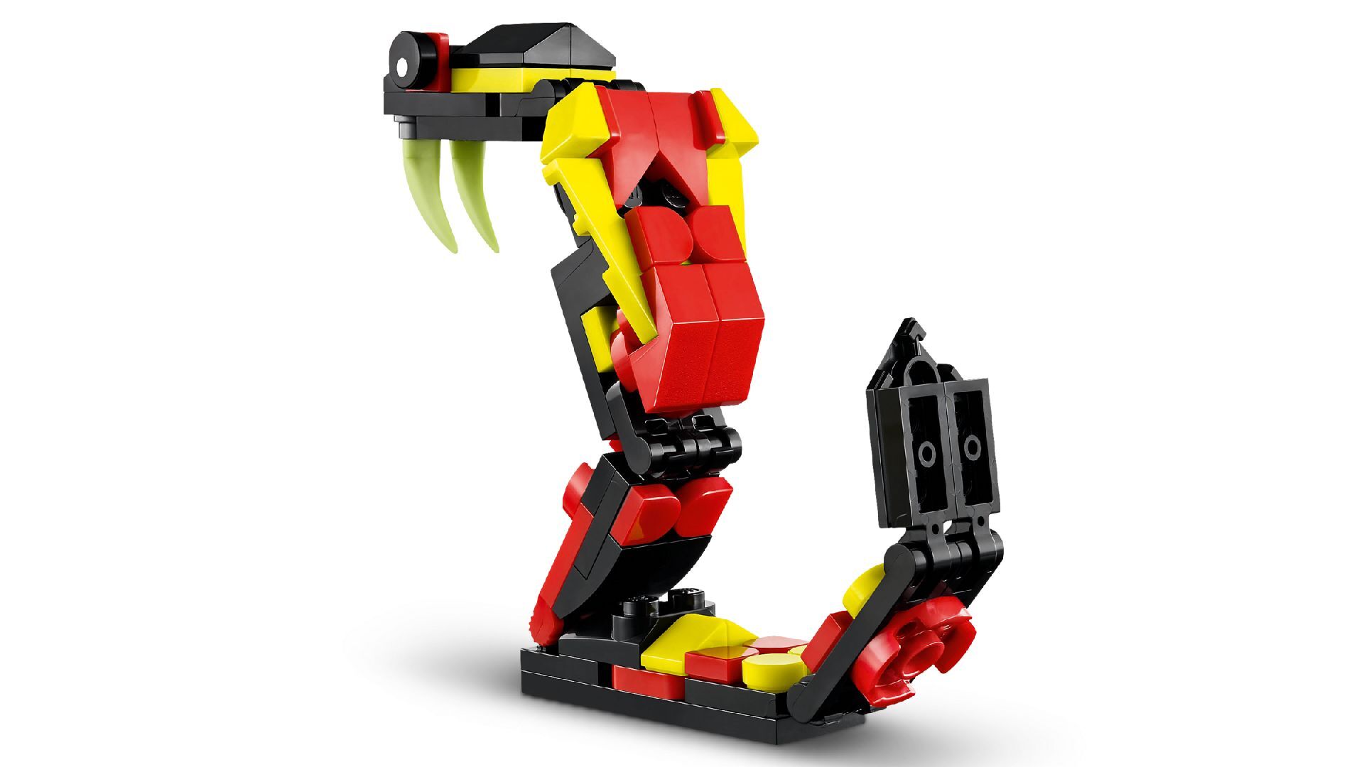 LEGO® Wild Animals: Surprising Spider