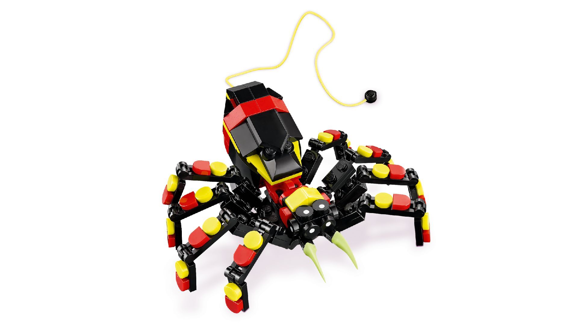 LEGO® Wild Animals: Surprising Spider
