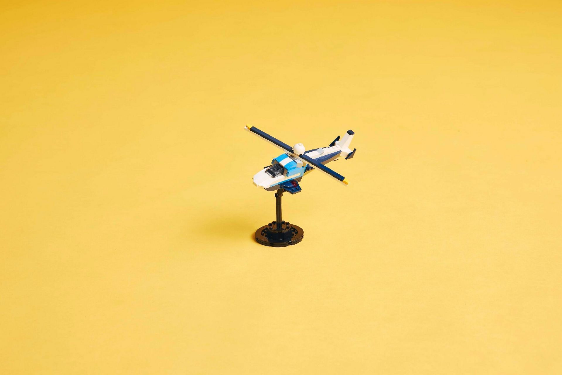 LEGO® Aircraft: Race Plane