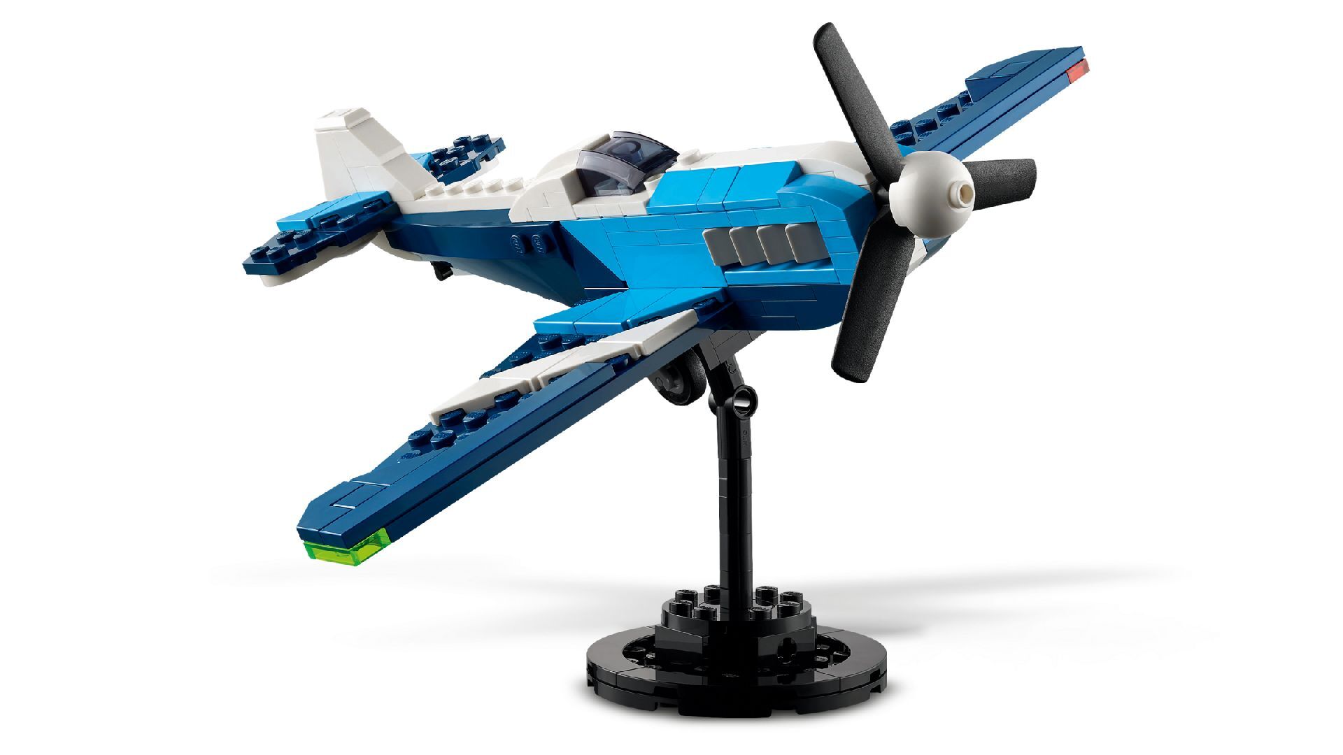 LEGO® Aircraft: Race Plane