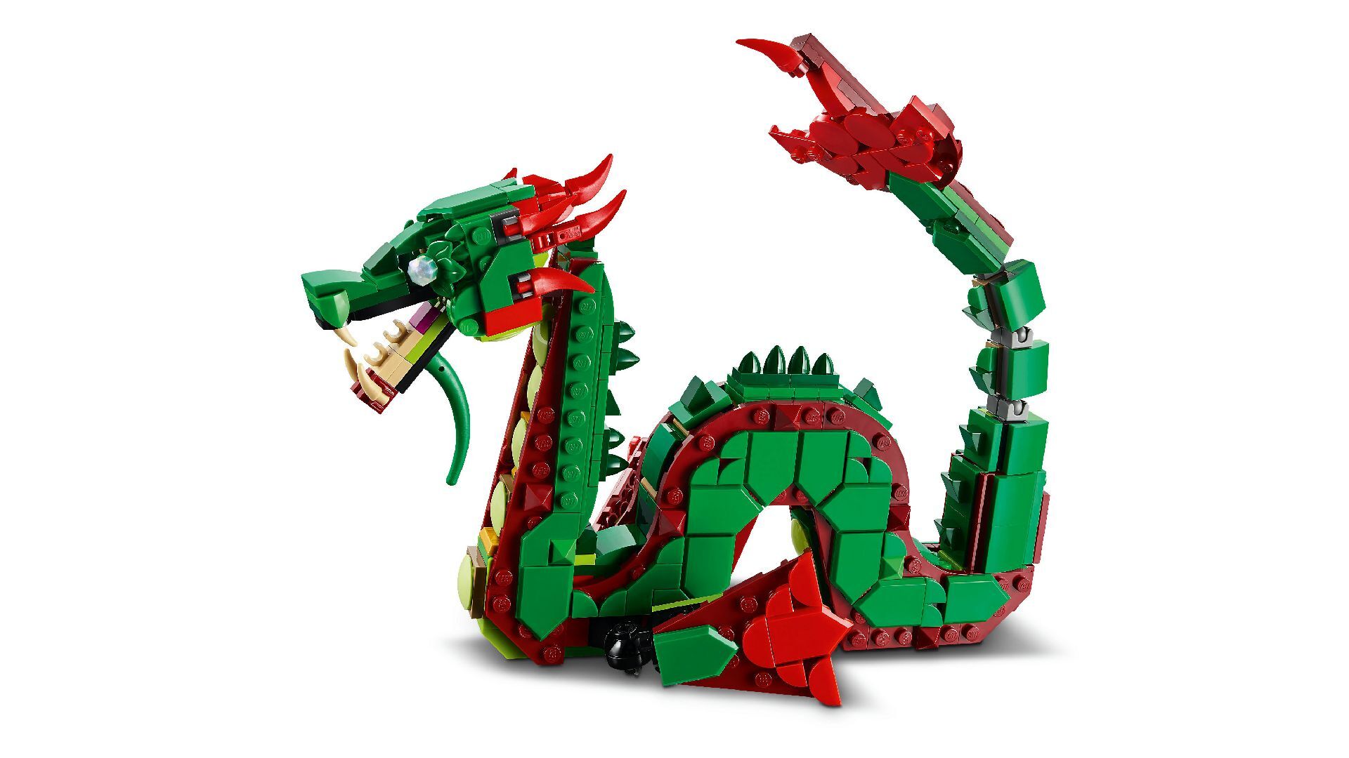 LEGO® Medieval Dragon