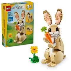 LEGO® Cute Bunny