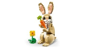 LEGO® Cute Bunny