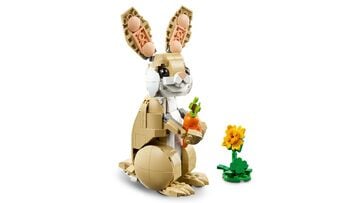 LEGO® Cute Bunny