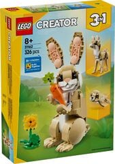 LEGO® Cute Bunny