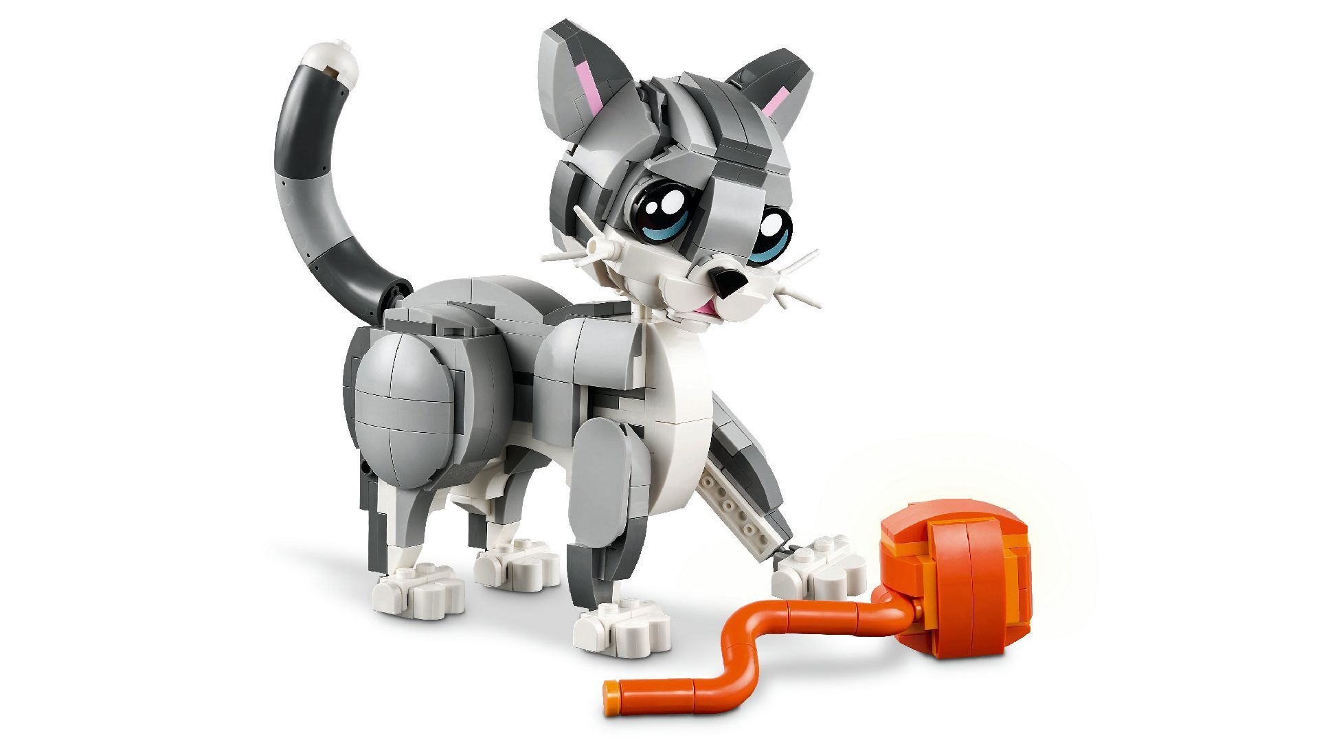 LEGO® Playful Cat