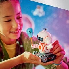 روبوت الفضاء من LEGO®