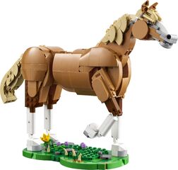 LEGO® Beautiful Horse