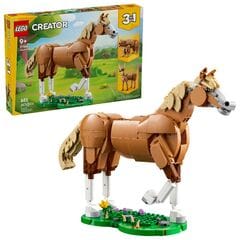 LEGO® Beautiful Horse
