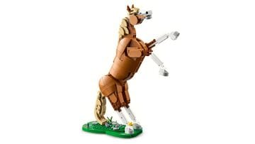 LEGO® Beautiful Horse
