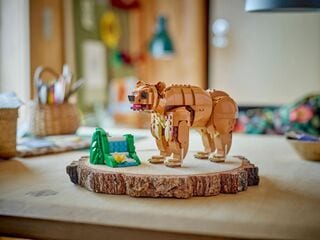 LEGO® Beautiful Horse