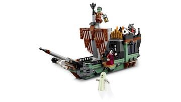 LEGO® Haunted Mansion