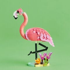 LEGO® Wild Animals: Pink Flamingo