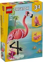 LEGO® Wild Animals: Pink Flamingo