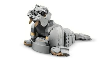 LEGO® Wild Animals: Majestic Rhino with Birds