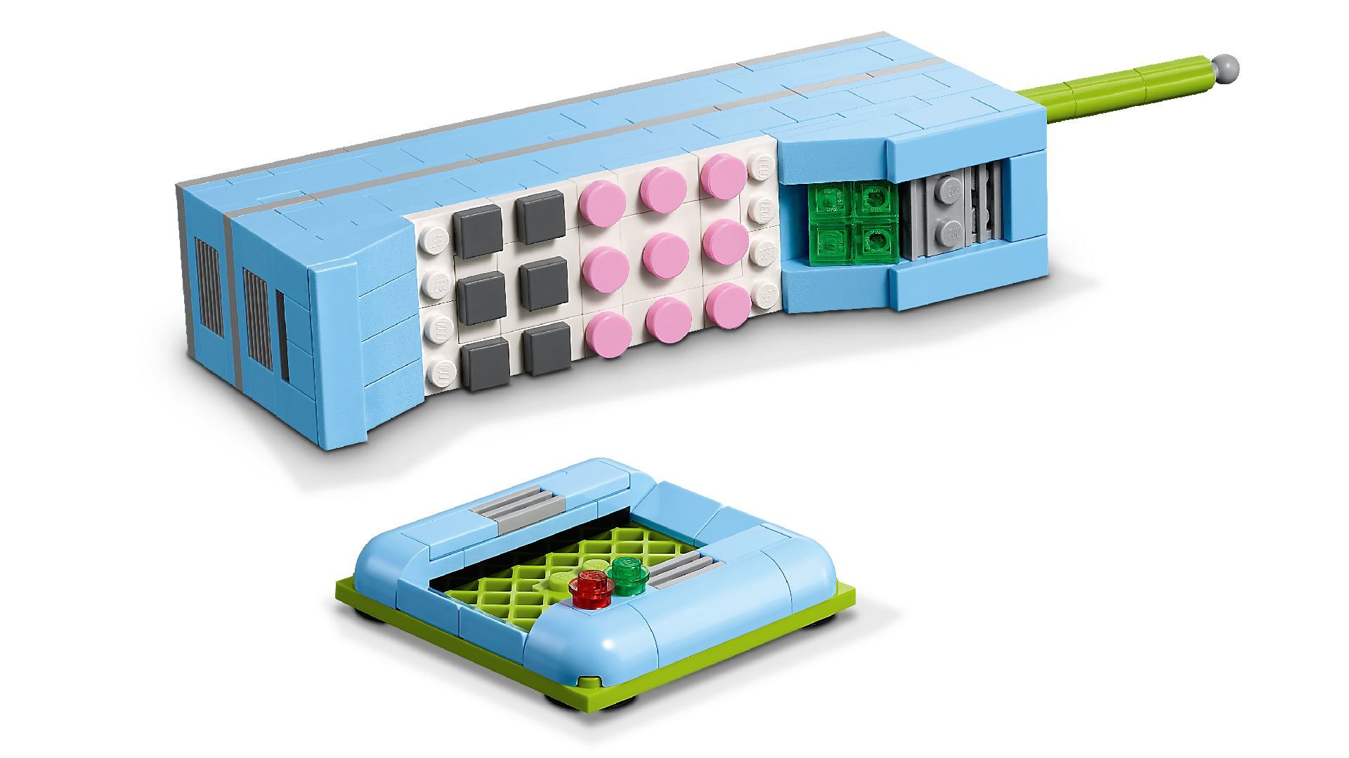 LEGO® Retro Telephone