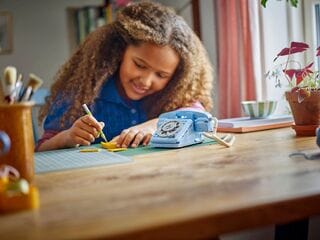 LEGO® Retro Telephone