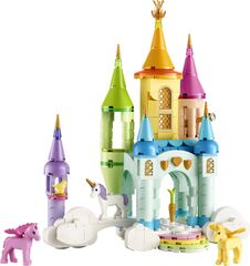 LEGO® Unicorn Castle