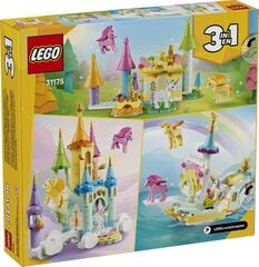 LEGO® Unicorn Castle